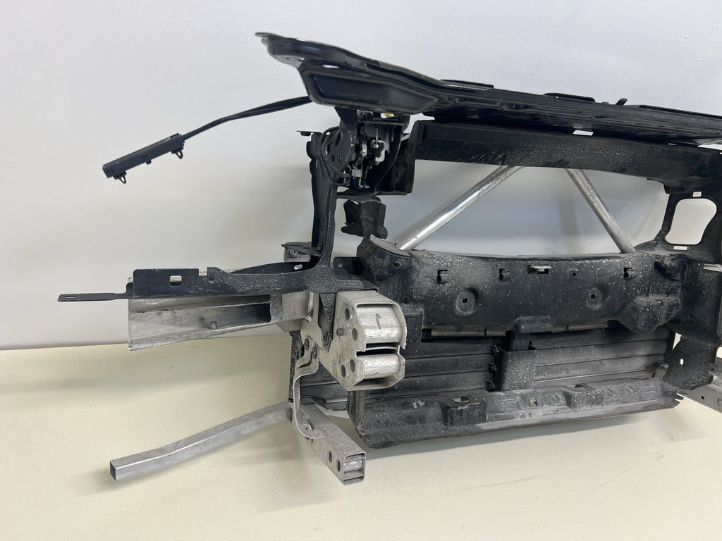 BMW 3SERIES G20 G21 320i 330i 340i 320D 330E Complete Slam Panel 2019-2022