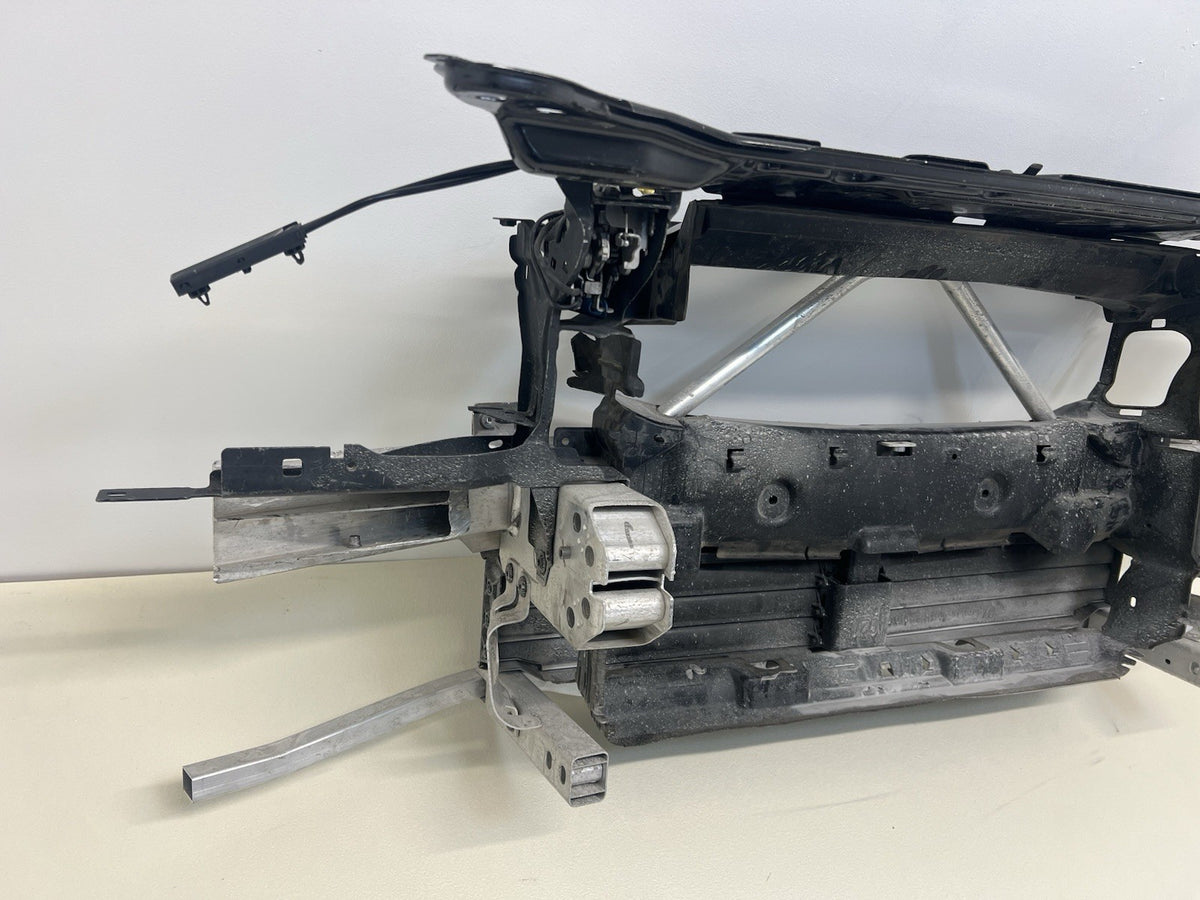 BMW 3SERIES G20 G21 320i 330i 340i 320D 330E Complete Slam Panel 2019-2022