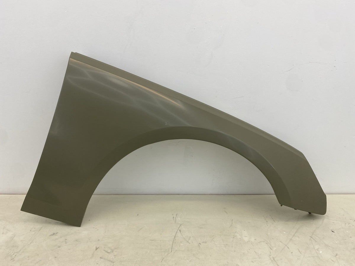 AUDI A4 2019 - ONWARDS FRONT RIGHT WING PANEL FENDER DRIVER SIDE STEEL NEW