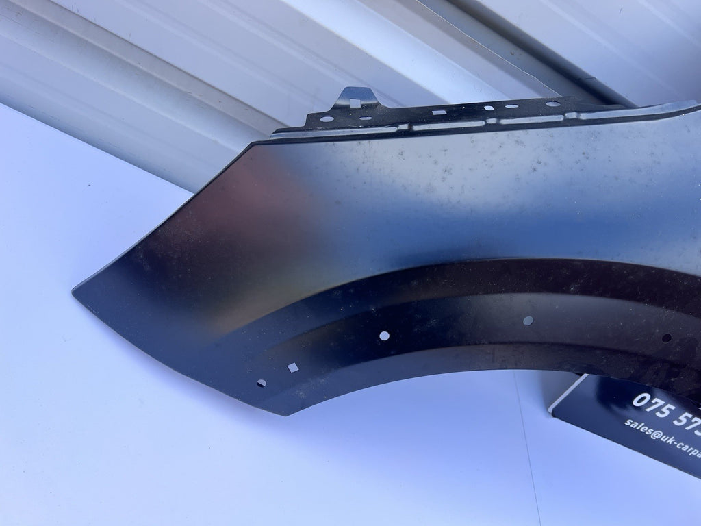 PEUGEOT 208 2020 ONWARDS FRONT WING LEFT PASSENGER SIDE PRIMED BRAND NEW