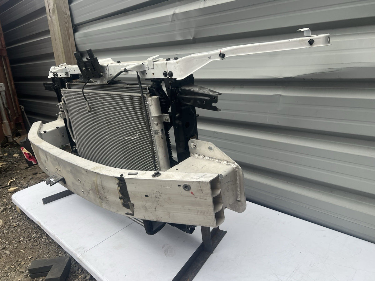 JAECOO 5 Rad Pack & Slam Panel 1.5 Petrol Hybrid 2024 Onwards