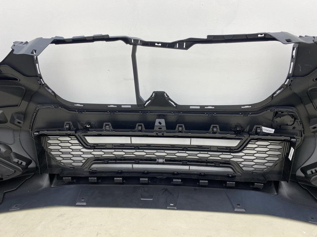 BMW X1 U11 M Sport front bumper 2022- 2025