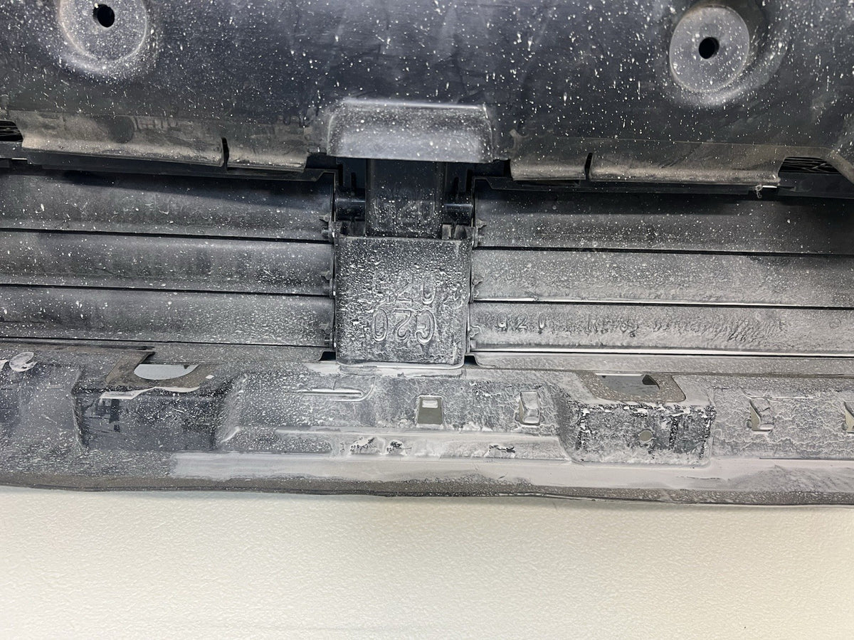 BMW 3SERIES G20 G21 320i 330i 340i 320D 330E Complete Slam Panel 2019-2022