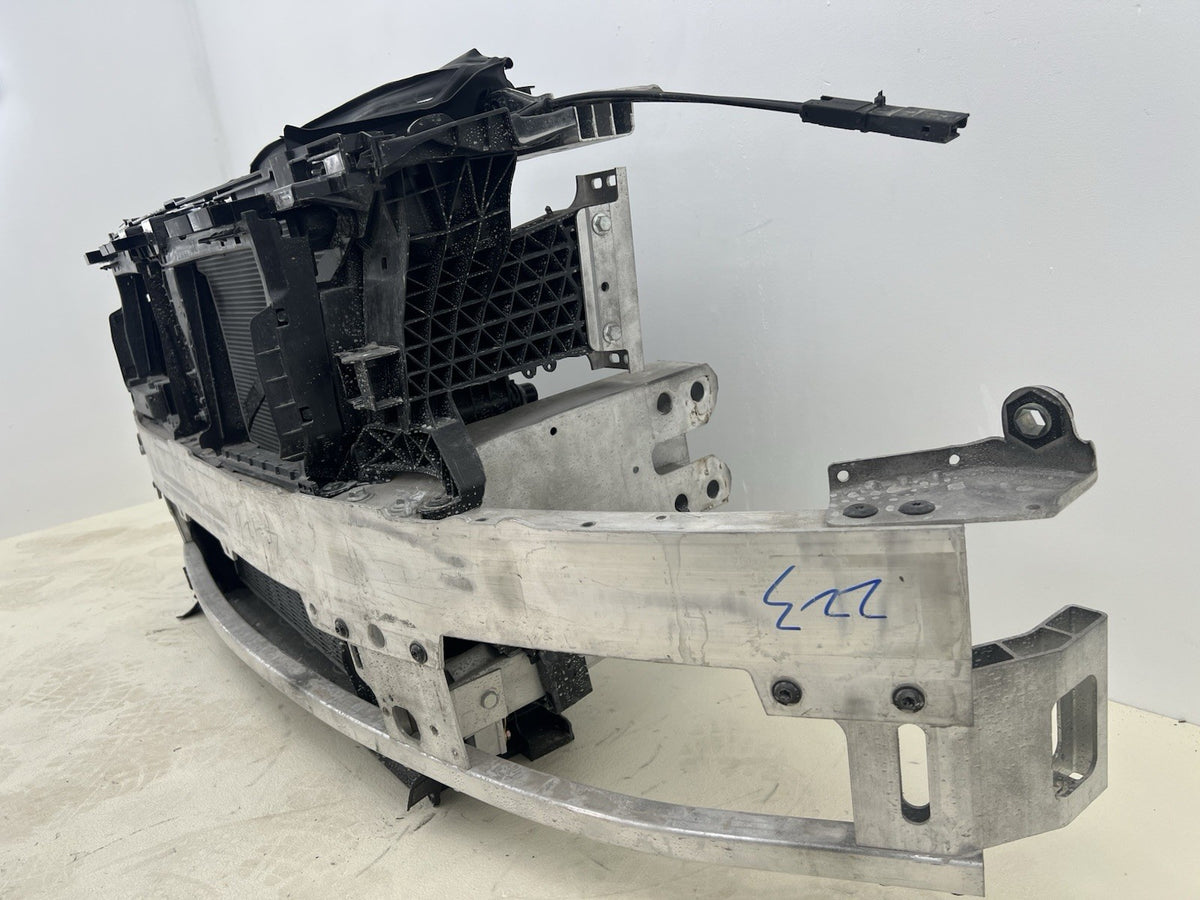Mercedes Benz S Class W223 Complete Rad Pack & Slam Panel 3L Petrol 2021-2025