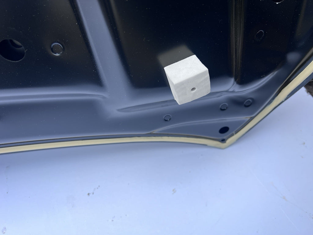 BMW 5 SERIES G60 G68 2024-2026 BONNET HOOD ALUMINIUM HIGH QUALITY