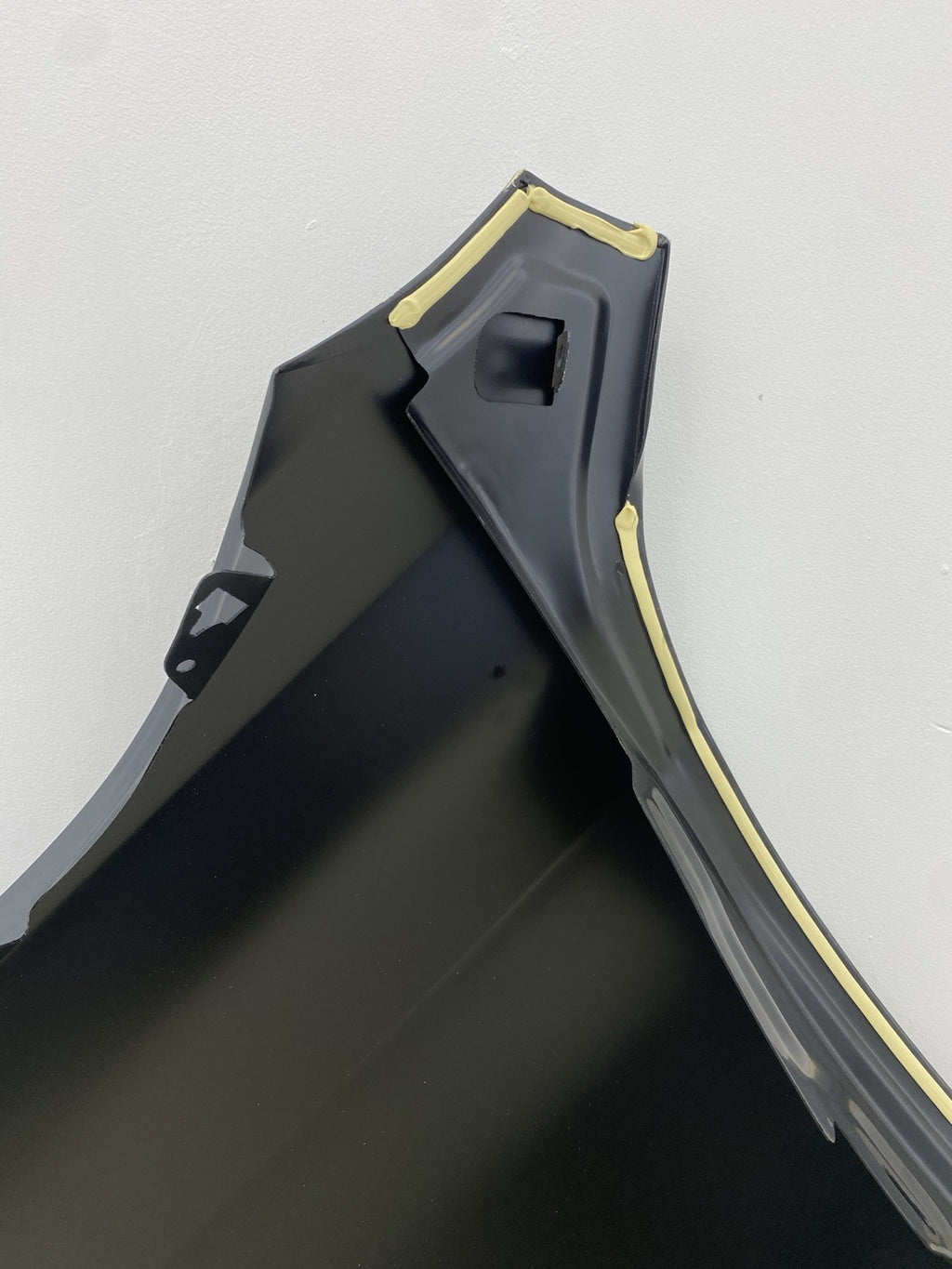 BMW X6 G06 Front Right Wing Panel Fender Driver Side 2019-onwards Aluminium