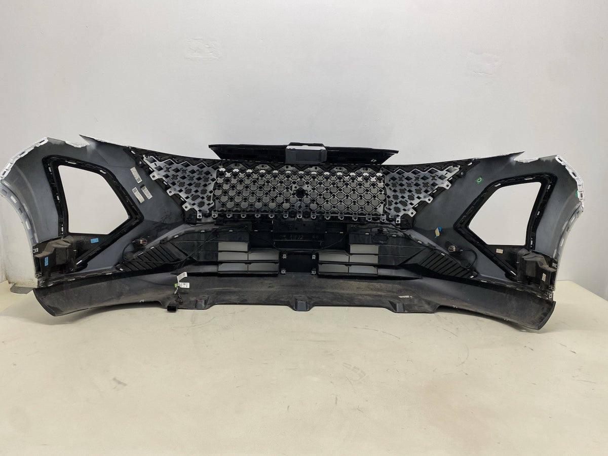 OMODA 5 SHS-H Hybrid Complete Front Bumper With Wiring, Sensors & Camera 2024-26