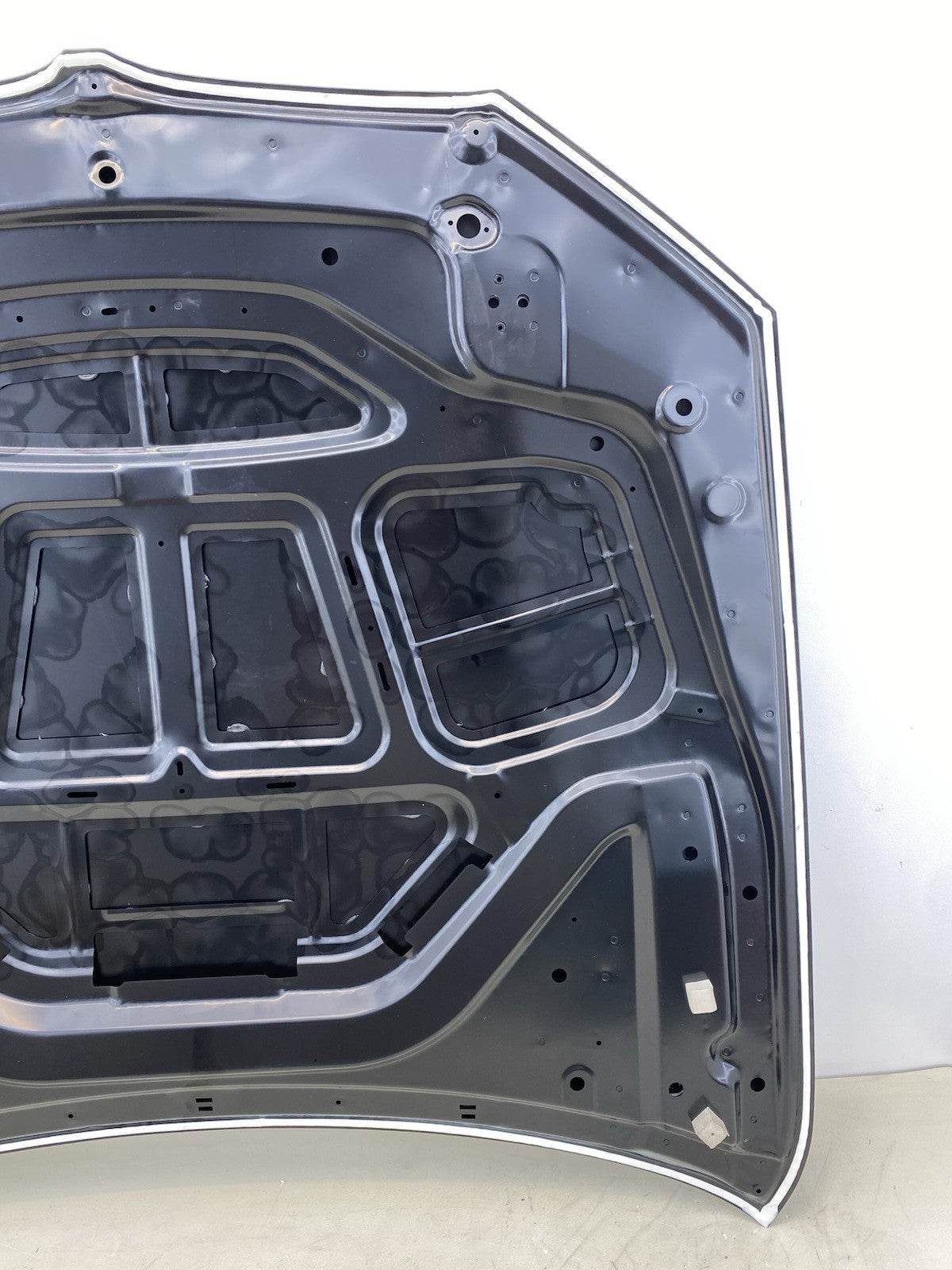 BMW 5 SERIES G30 G31 G38  2017 - 2023 BONNET HOOD PANEL ALUMINIUM 2017-2023