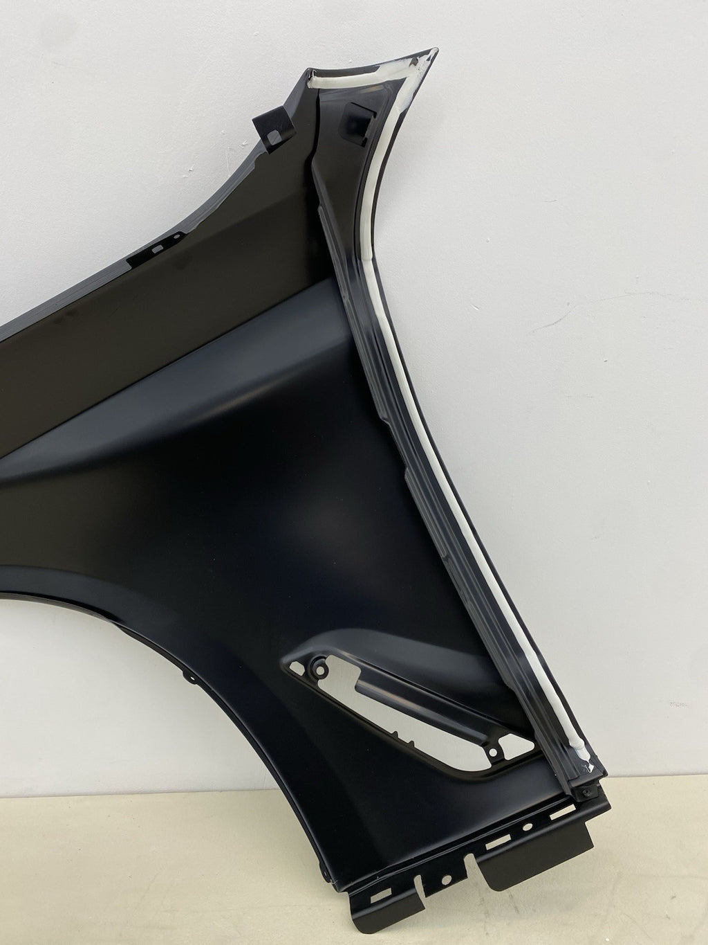 BMW 5 Series G30 G31 G38 Front Right Wing Fender Driver Side Aluminium 2017-2023