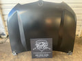 BMW X1 U11 U12 2022-2025 Front Bonnet Hood Brand New In Aluminium