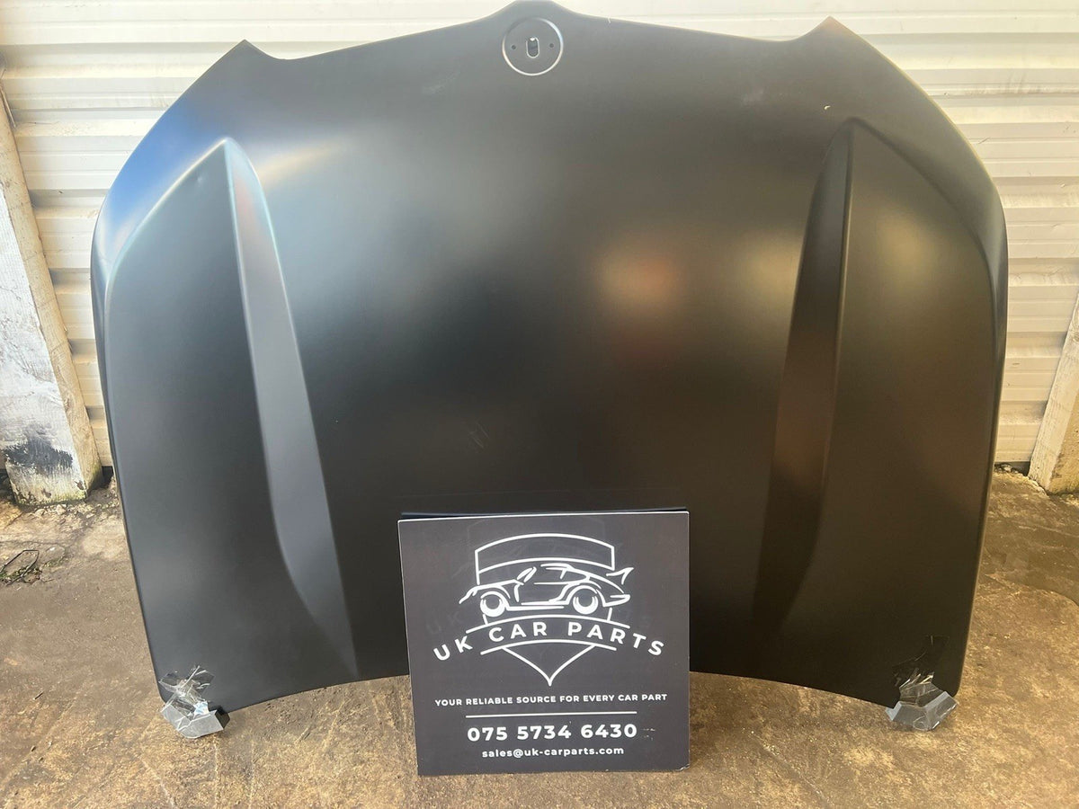 BMW X1 U11 U12 2022-2025 Front Bonnet Hood Brand New In Aluminium