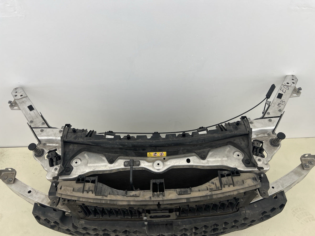 Mercedes Benz EQC Complate Rad Pack & Slam Panel 2019 - 2023