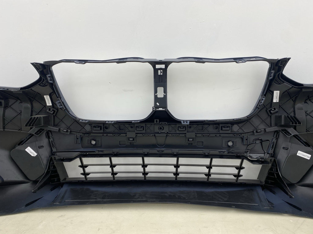 BMW X3 G01/ X4 G02  LCI M-SPROT FRONT BUMPER 2021-2024
