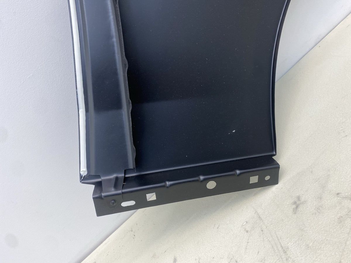 MERCEDES C CLASS W206 2022- ONWARDS FRONT LEFT  WING PASSENGER SIDE ALUMINIUM