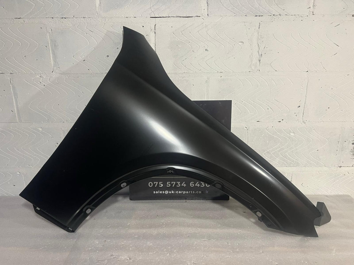 Mercedes Benz GLC W254 2022- Present Driver Side Wing / Aluminium Brand New