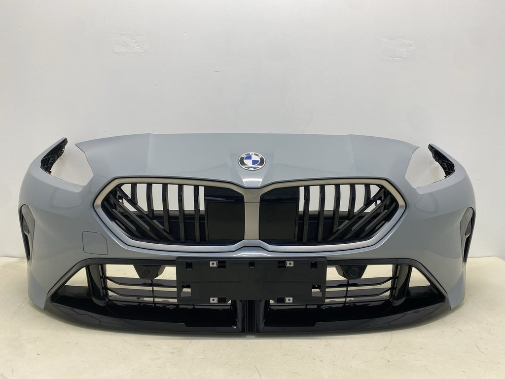BMW 1 Series F70 M SPORT Complete Front Bumper With Wiring & Sensors 2025-onward