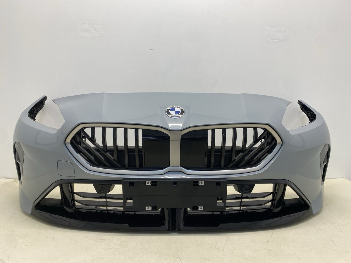 BMW 1 Series F70 M SPORT Complete Front Bumper With Wiring & Sensors 2025-onward
