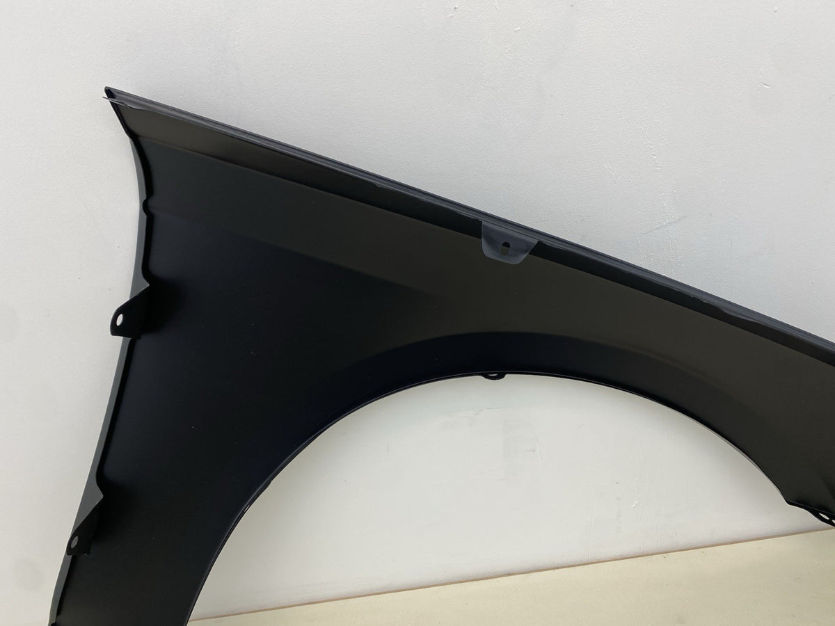 AUDI A8 D5 2018- OWARDS FRONT LEFT WING PANEL FENDER PASSENGER SIDE ALUMINIUM
