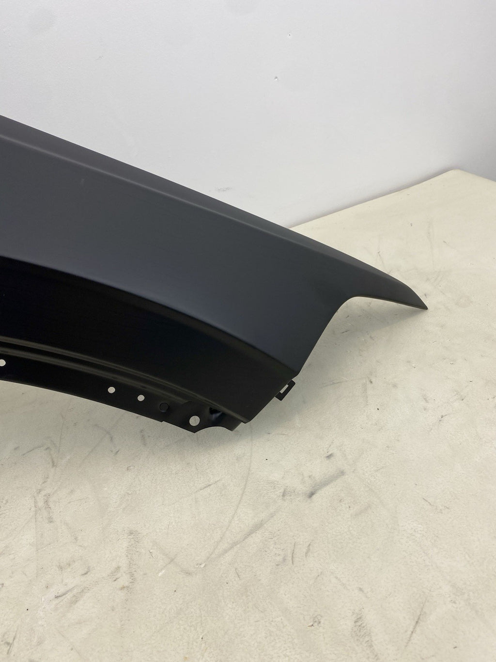 VOLVO XC90 2015 - 2024 FRONT RIGHT WING PANEL FENDER DRIVER SIDE ALUMINIUM NEW
