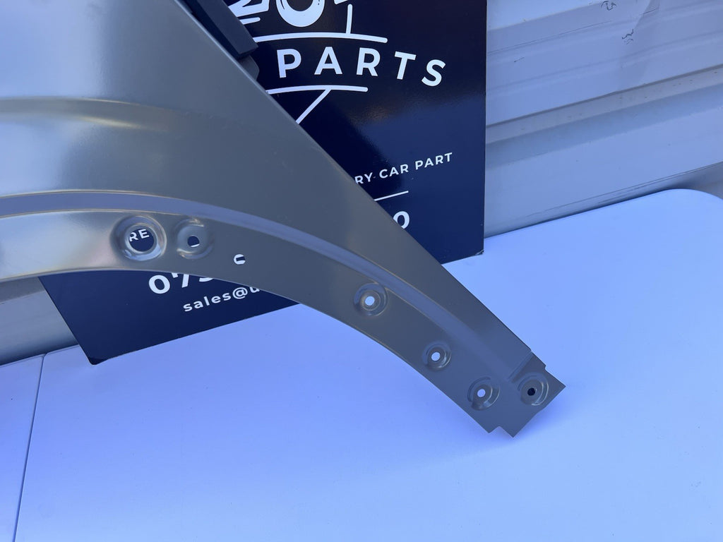 BYD Atto 3 Wing Fender Panel Left LH Passenger Side 2022-2025 PRIMED Brand New