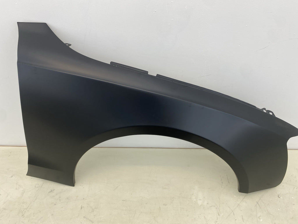 AUDI A5 2008 - 2017 FRONT RIGHT WING PANEL FENDER DRIVER SIDE ALUMINIUM New