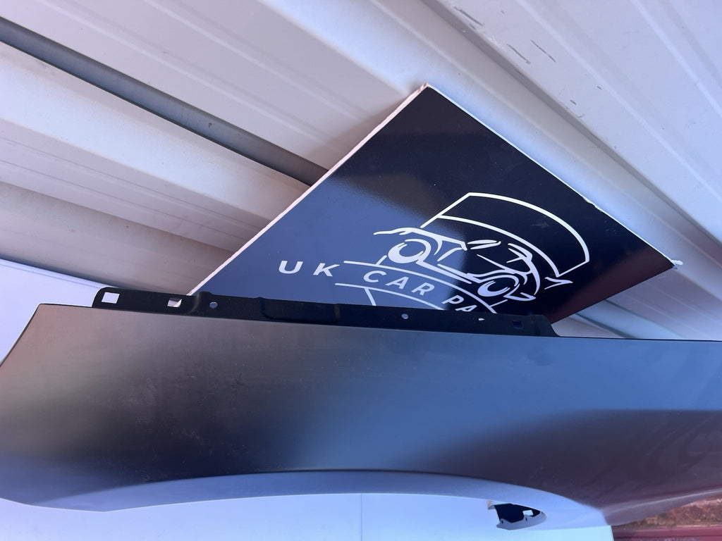 BMW 5 SERIES G60 G68  2024-ONWARD PASSENGER LEFT FRONT WING FENDER NEW ALUMINIUM