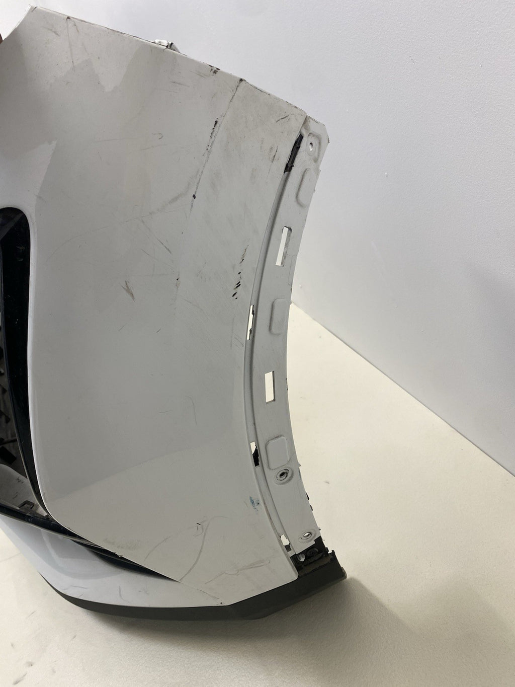 OMODA 5 Complete Front Bumper With Wiring, Sensors & Camera 2024-26