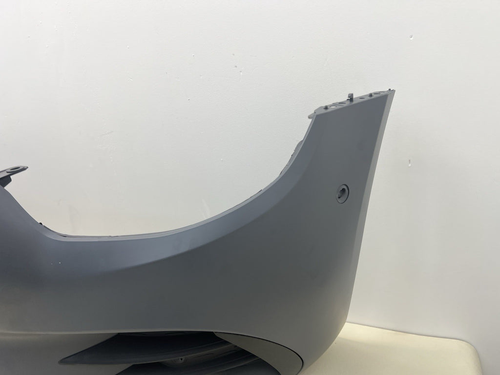 MERCEDES BENZ E CLASS W213 2018-2023 AMG LINE FRONT BUMPER COMPLETE