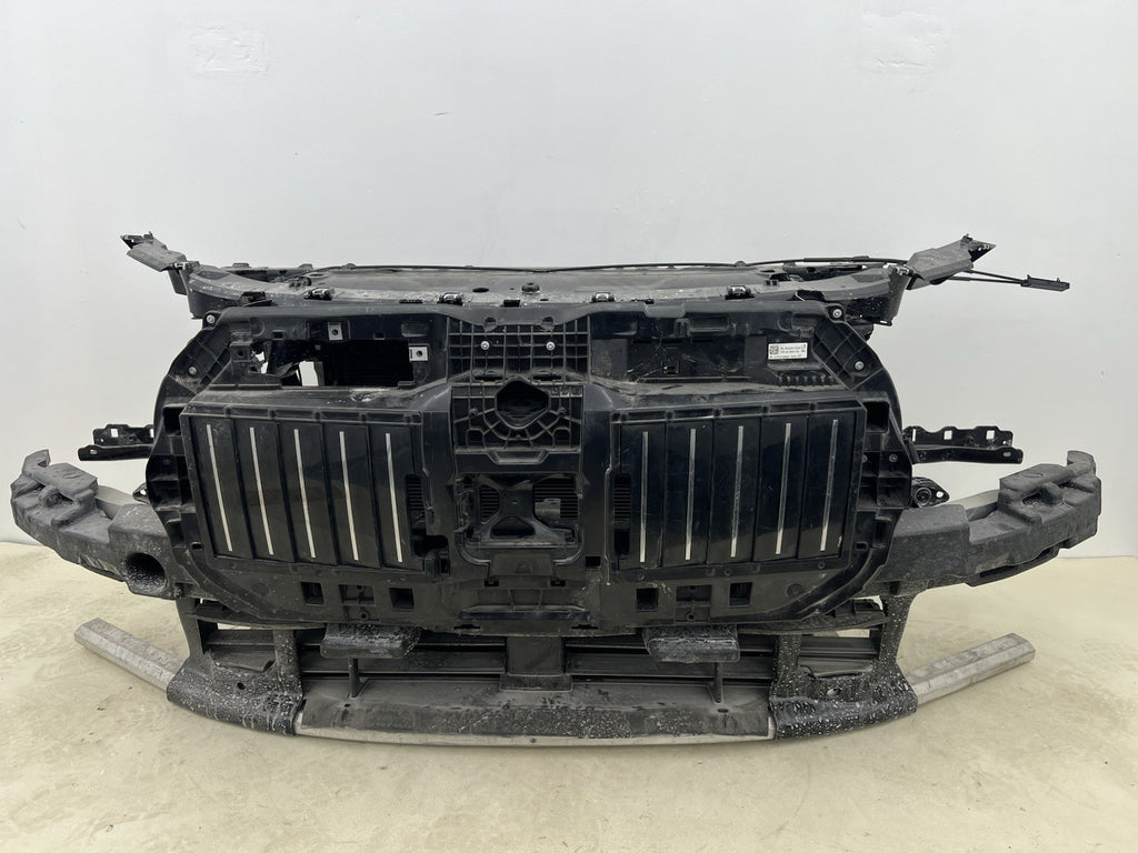 BMW 7 Series G70 Complete Rad Pack & Slam Panel 3L Petrol 2022-2025