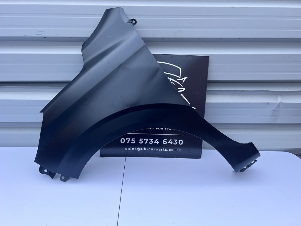 Hyundai I10 2020 On Front Wing Left Passenger Side Brand New