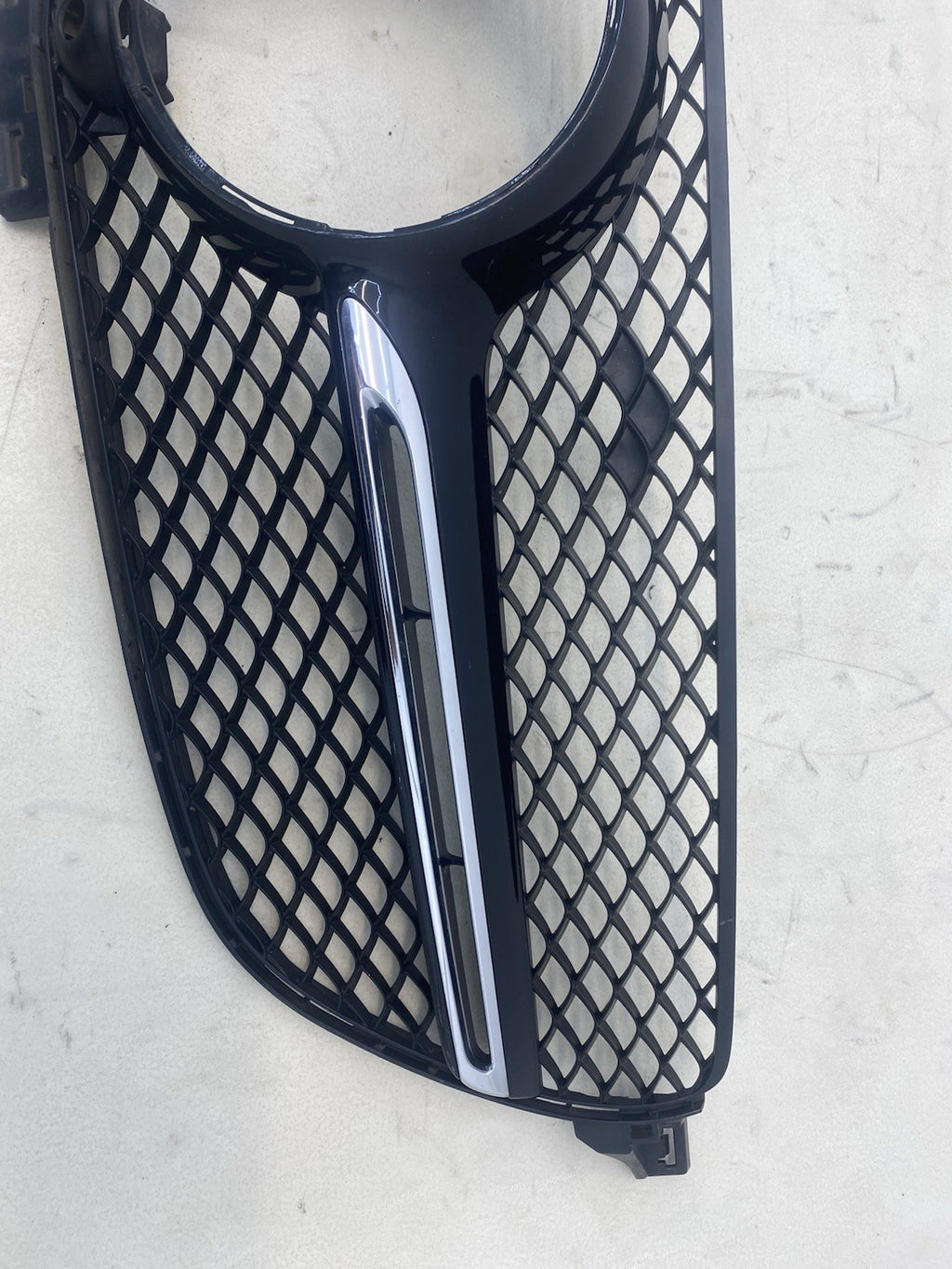 Mercedes-Benz Genuine GLE W292  Front Bumper  MAIN Grille A2928880060 2016-2018