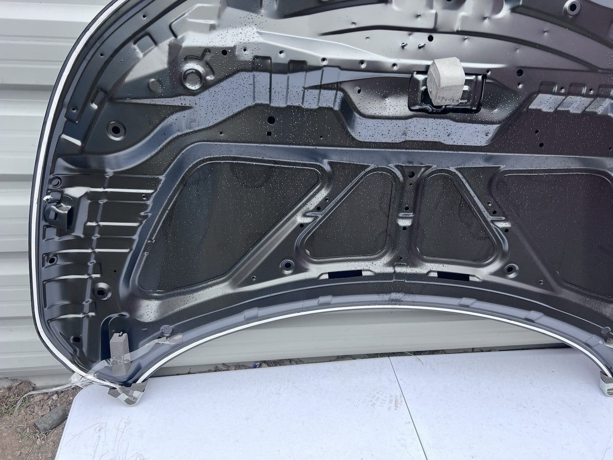 LNISSAN QASHQAI J11 2019-2022 HOOD BONNET PANEL PRIME HIGH QUALITY