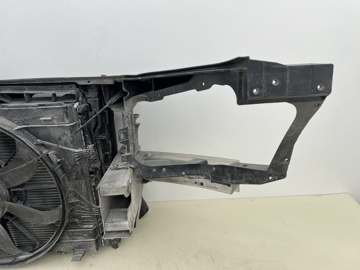 Mercedes Benz S Class W222 Complete Rad Pack & Slam 3L Petrol 48V 2015-2020