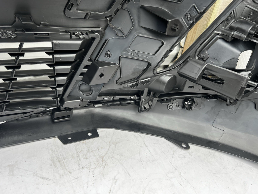 PEUGEOT 2008 MK2 2020-23 Bumper Front Complete Prime High Quality New