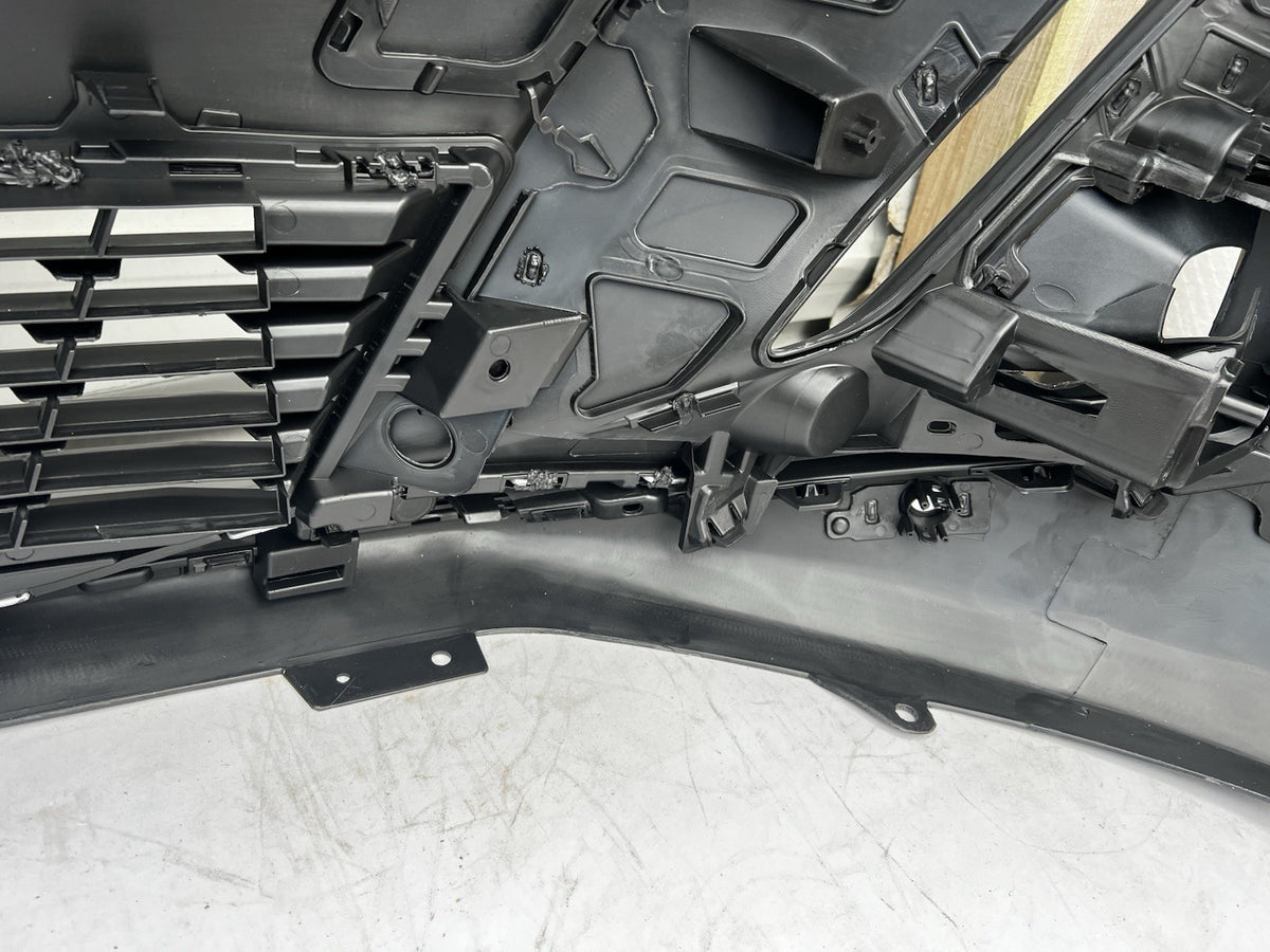 PEUGEOT 2008 MK2 2020-23 Bumper Front Complete Prime High Quality New