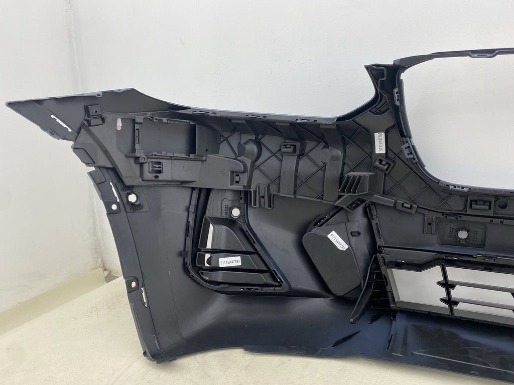 BMW X3 G01/ X4 G02  LCI M-SPROT FRONT BUMPER 2021-2024