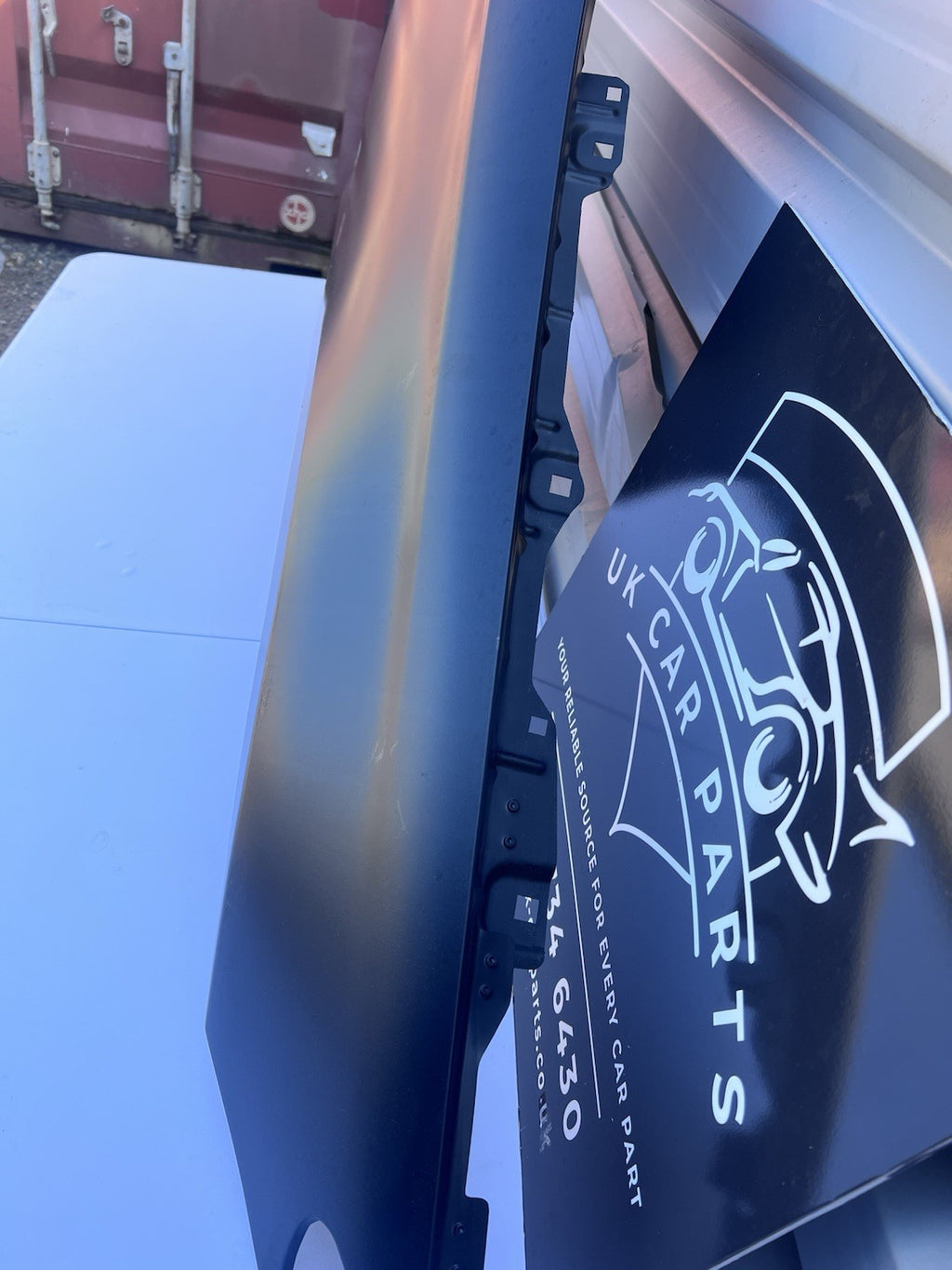 Mercedes Benz E Class W213 2017-2023 Front Right Wing Fender / Driver Side