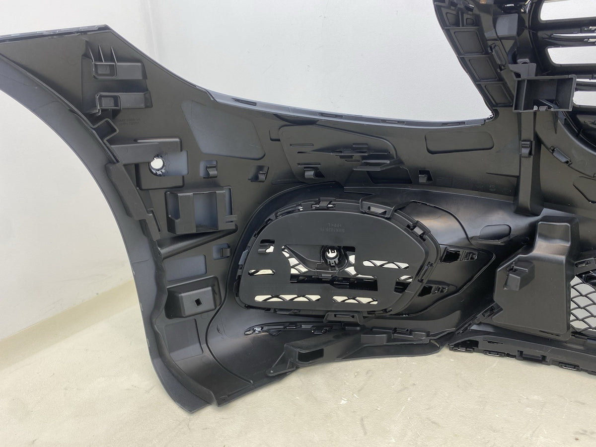 MERCEDES BENZ S CLASS W222 Complete Front Bumper  2015- 2020 (2228809500)