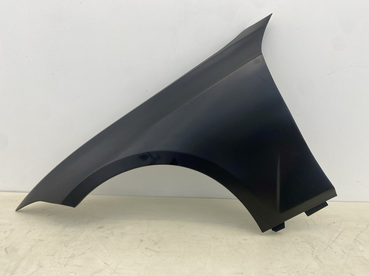 BMW 3 SERIES G20 G21 FRONT LEFT WING FENDER PASSENGER SIDE ALUMINIUM 2019-2025