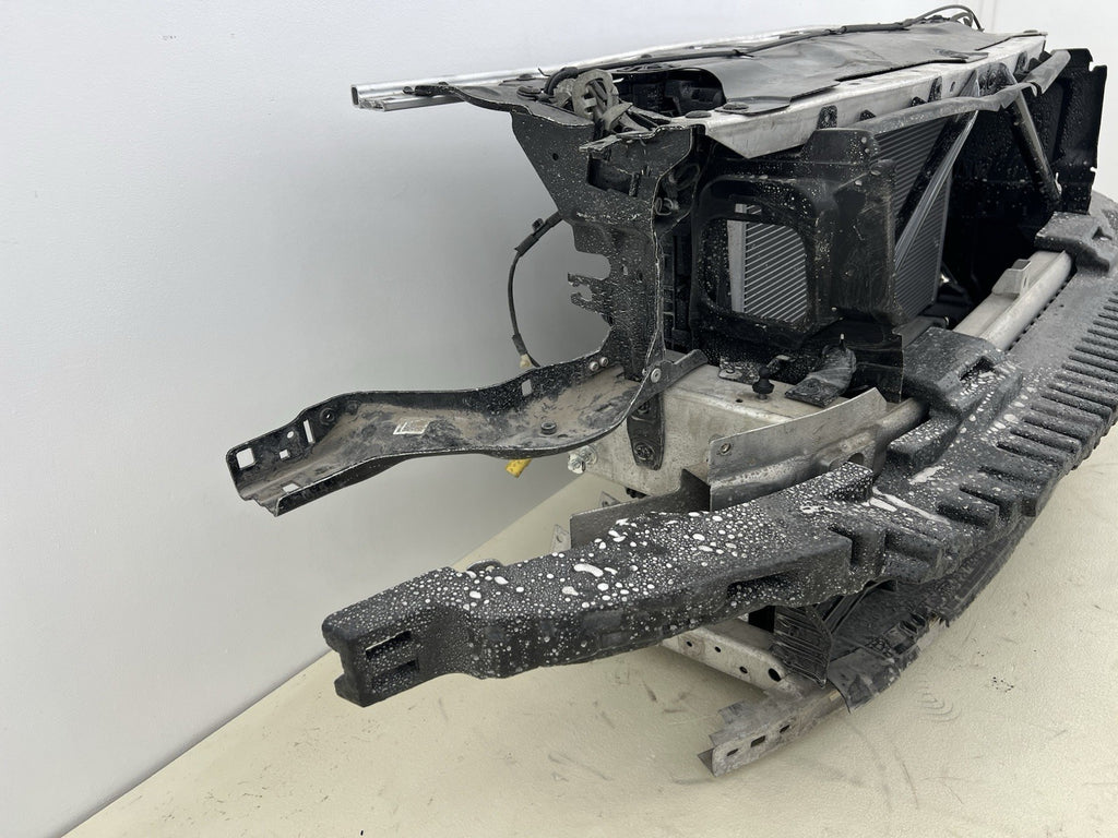 BMW 5 Series G30 G31  Complete Rad Pack & Slam Panel 520D 2018-2023