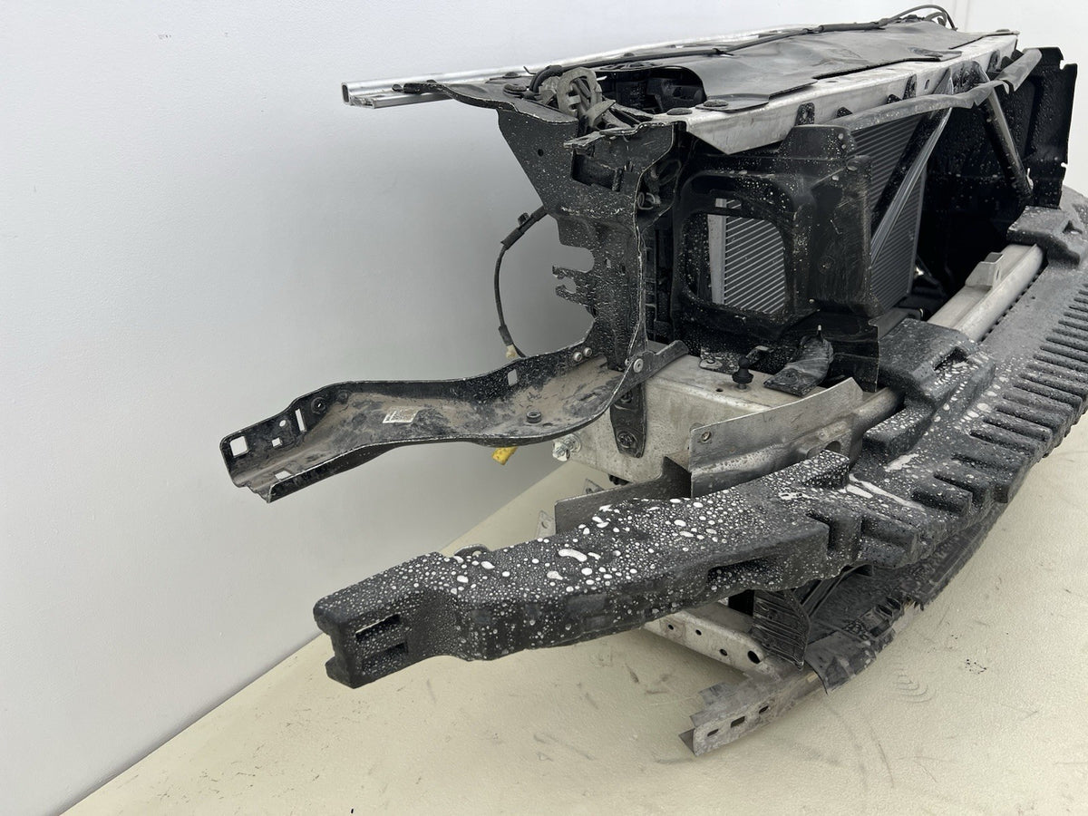 BMW 5 Series G30 G31  Complete Rad Pack & Slam Panel 520D 2018-2023