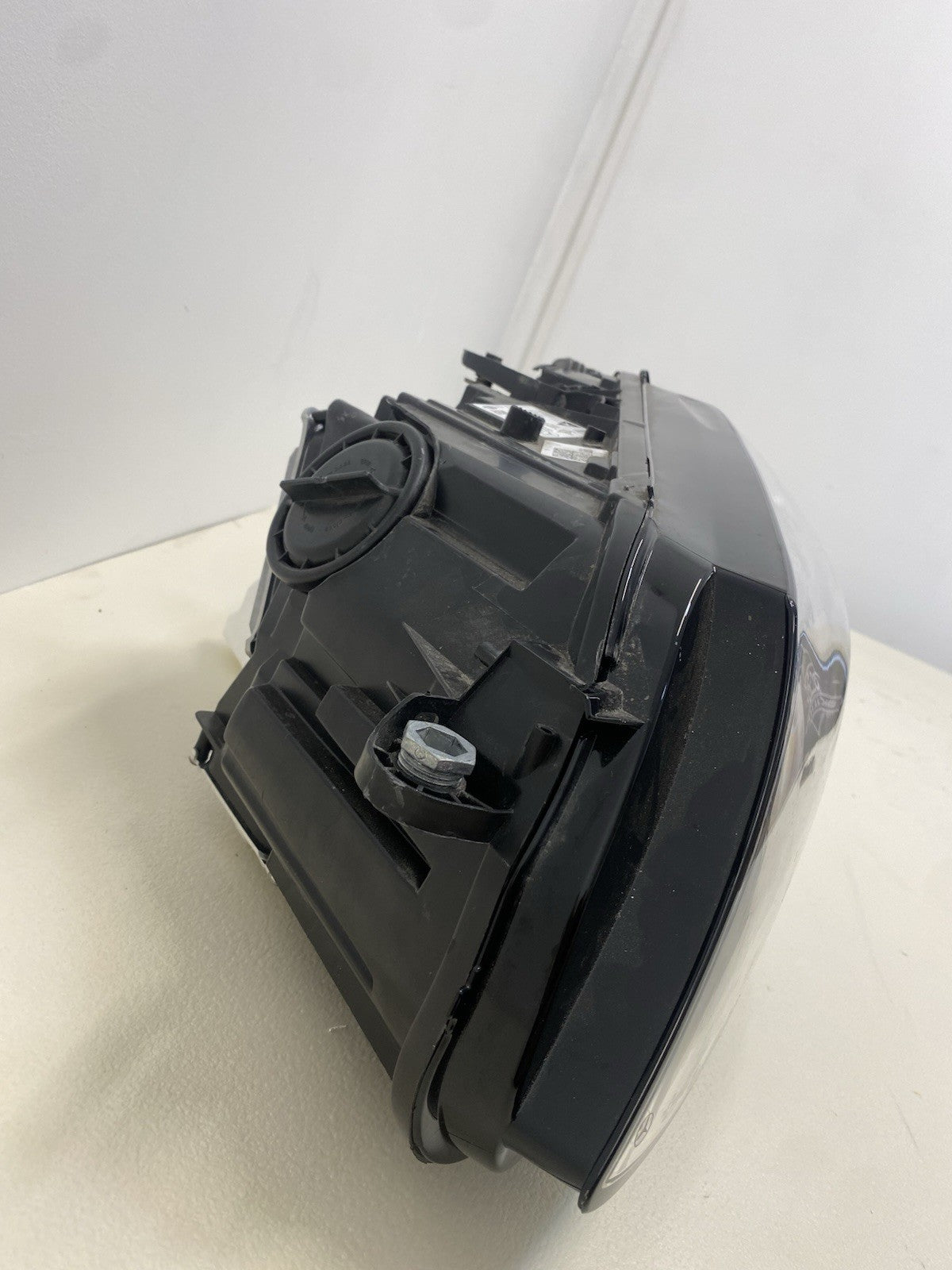 MERCEDES BENZ C CLASS W205 2018-2022 MULTIBEAM LED HEADLIGHT PASSENGER SIDE