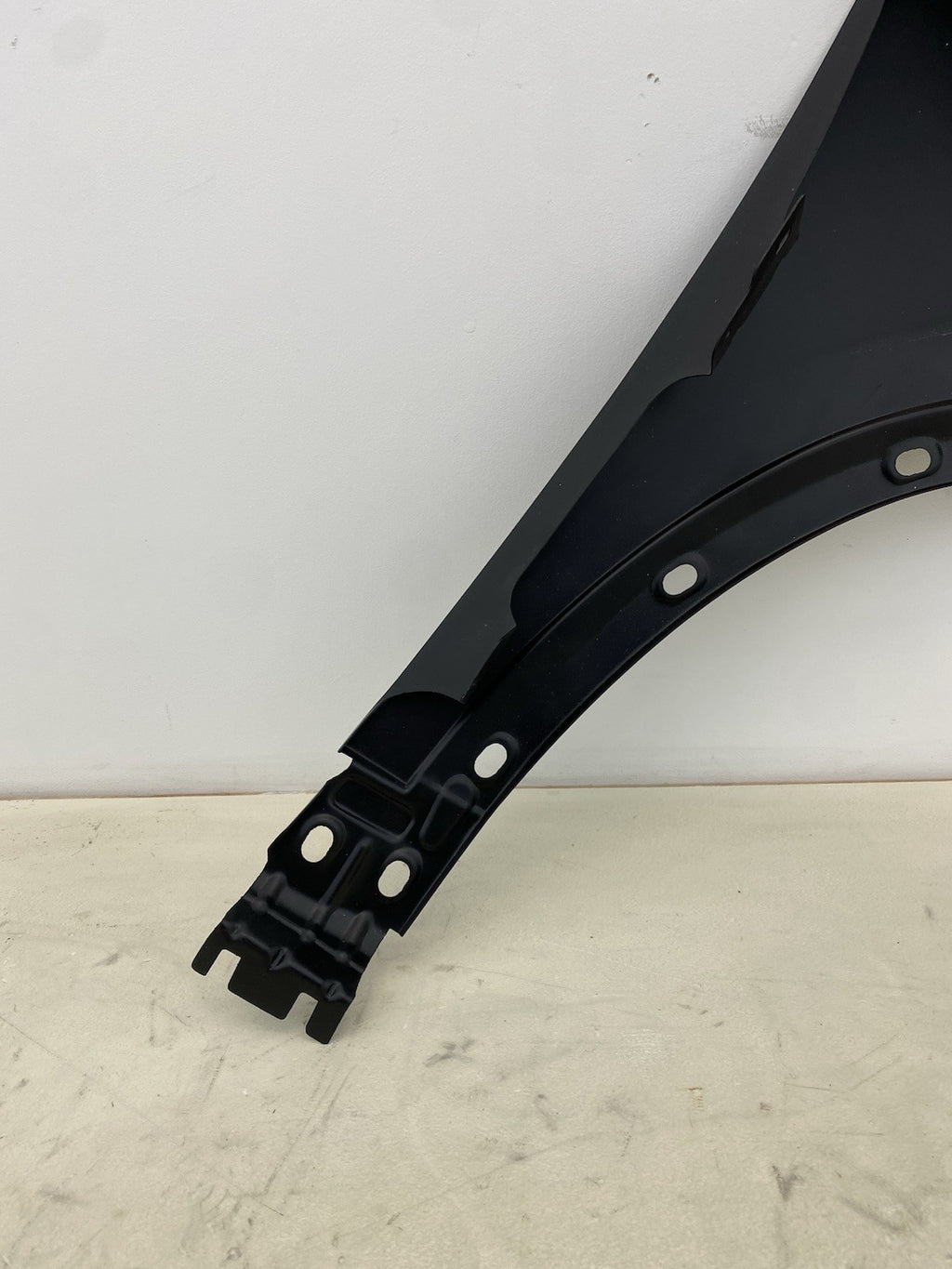 MERCEDES EQA GLA H247 2020-ONWARDS FRONT LEFT WING PANEL FENDER PASSENGER SIDE
