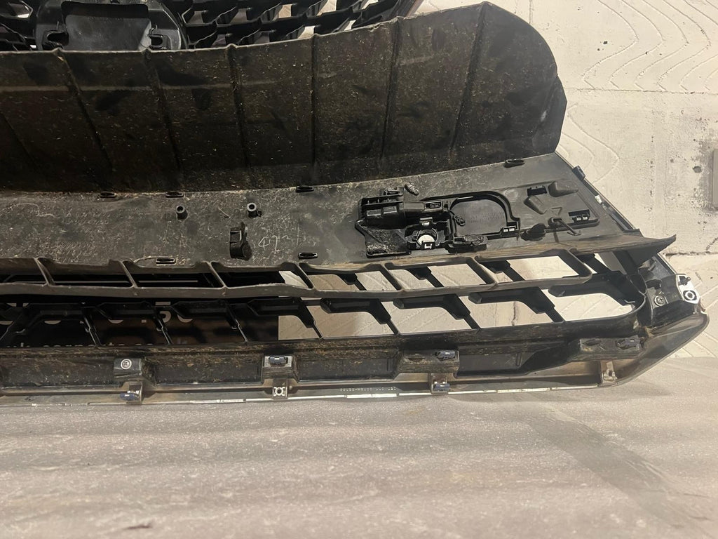 LEXUS RX350 RX450 2019-2022 GENUINE FRONT BUMPER GRILLE 53101-48A00