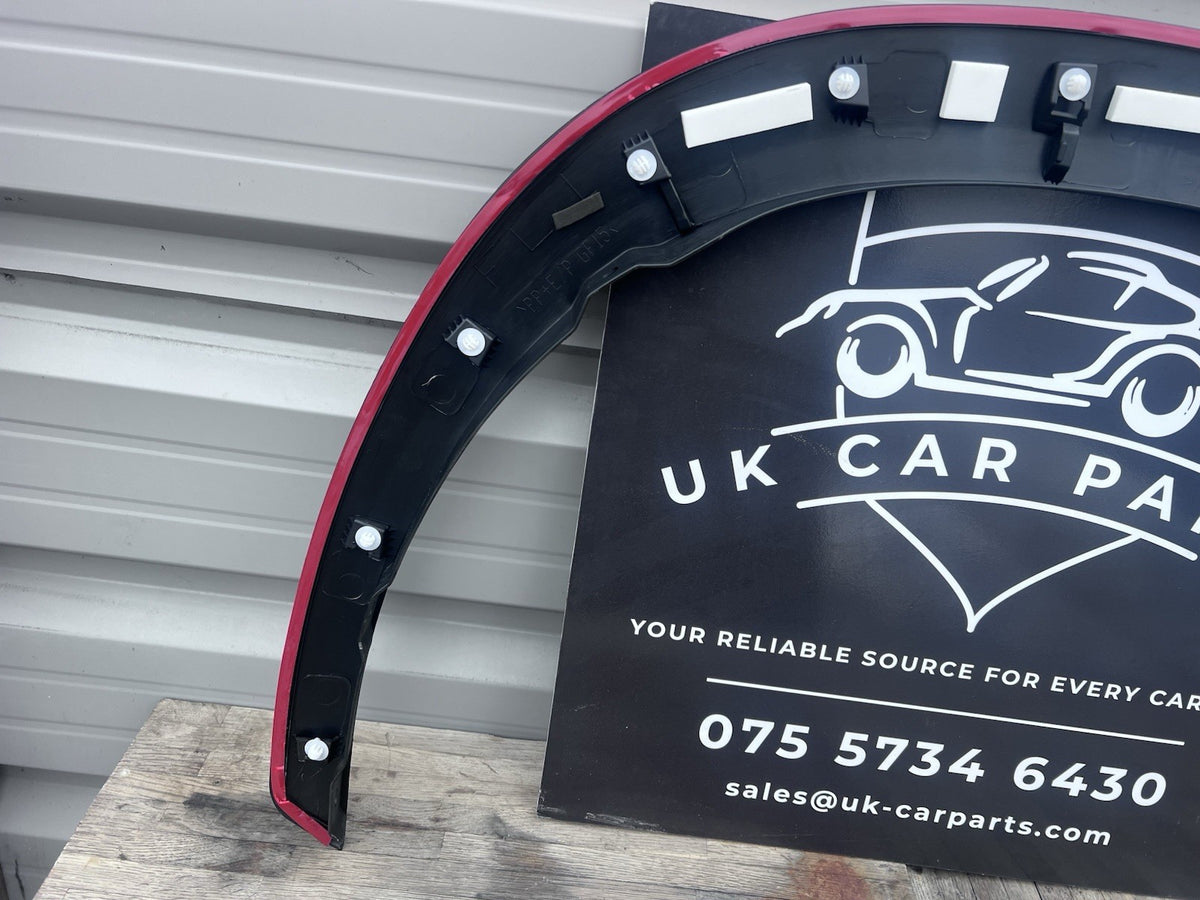 LEXUS NX 300H 14-2022 FRONT LEFT WING WHEEL ARCH MOULDING TRIM BRAND NEW