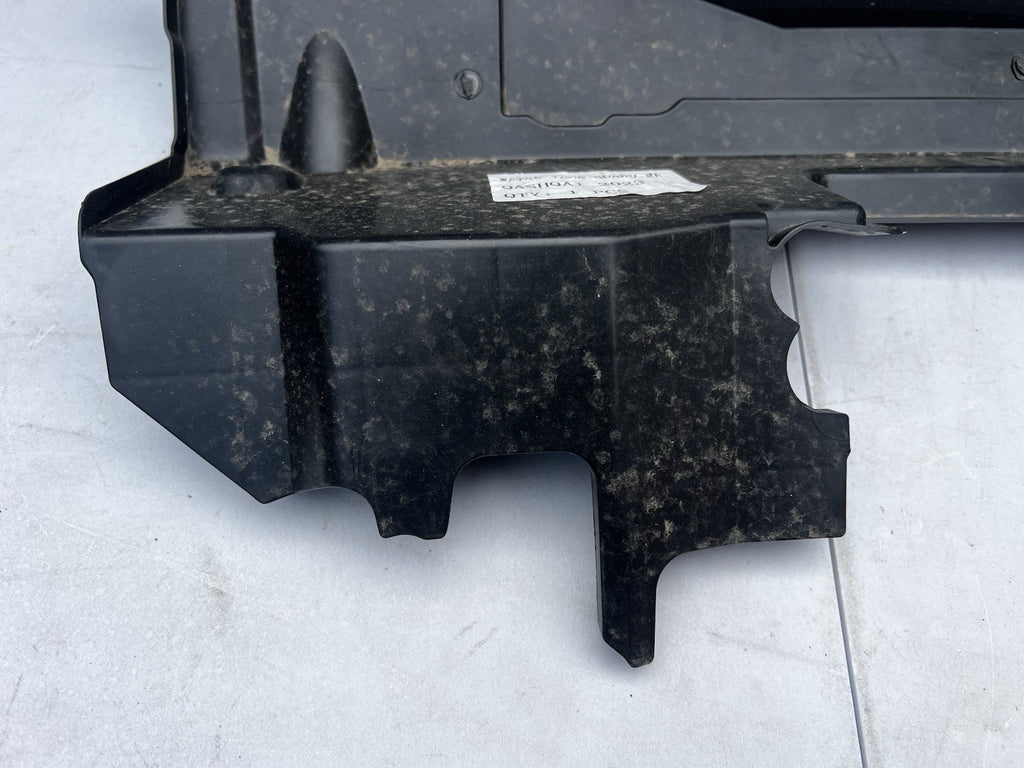 Nissan Qashqai J12 2021-2024 Front Right Side Radiator Air Duct Guide Brand New