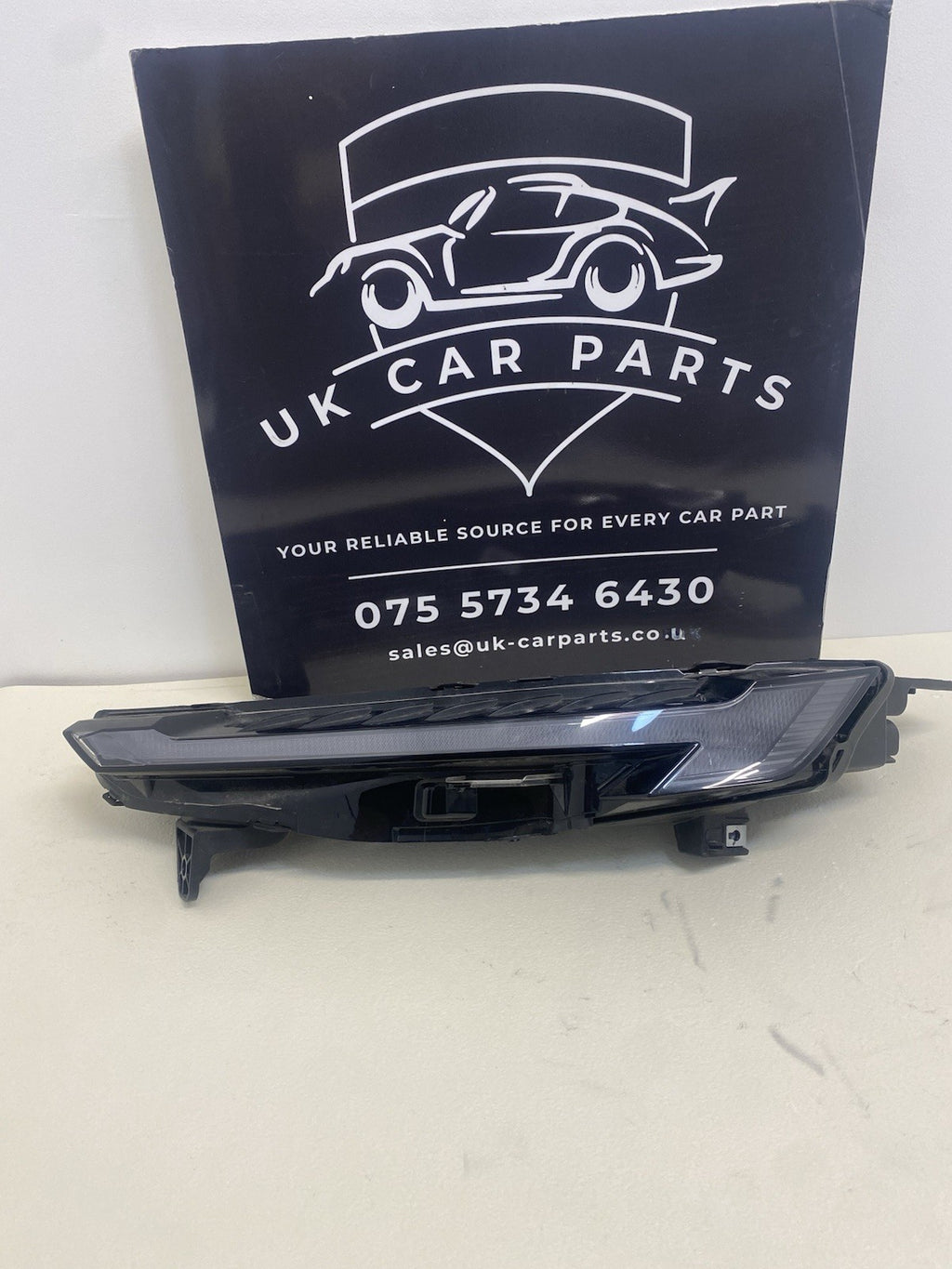 OMODA 5 1.6 Petrol Front Left Passenger Side Day Running Light 2023-26 Genuine