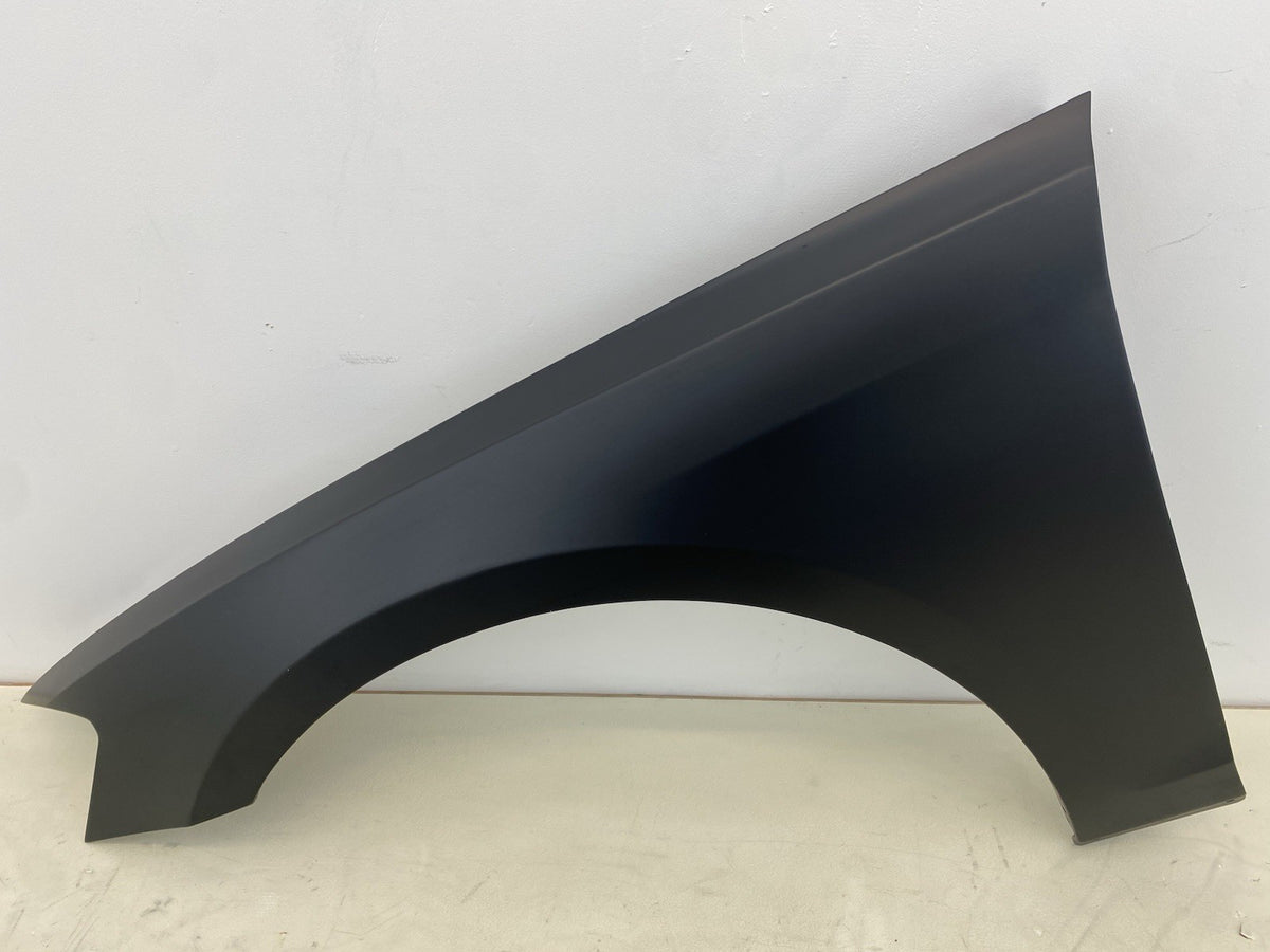 AUDI A8 D5 2018- OWARDS FRONT LEFT WING PANEL FENDER PASSENGER SIDE ALUMINIUM