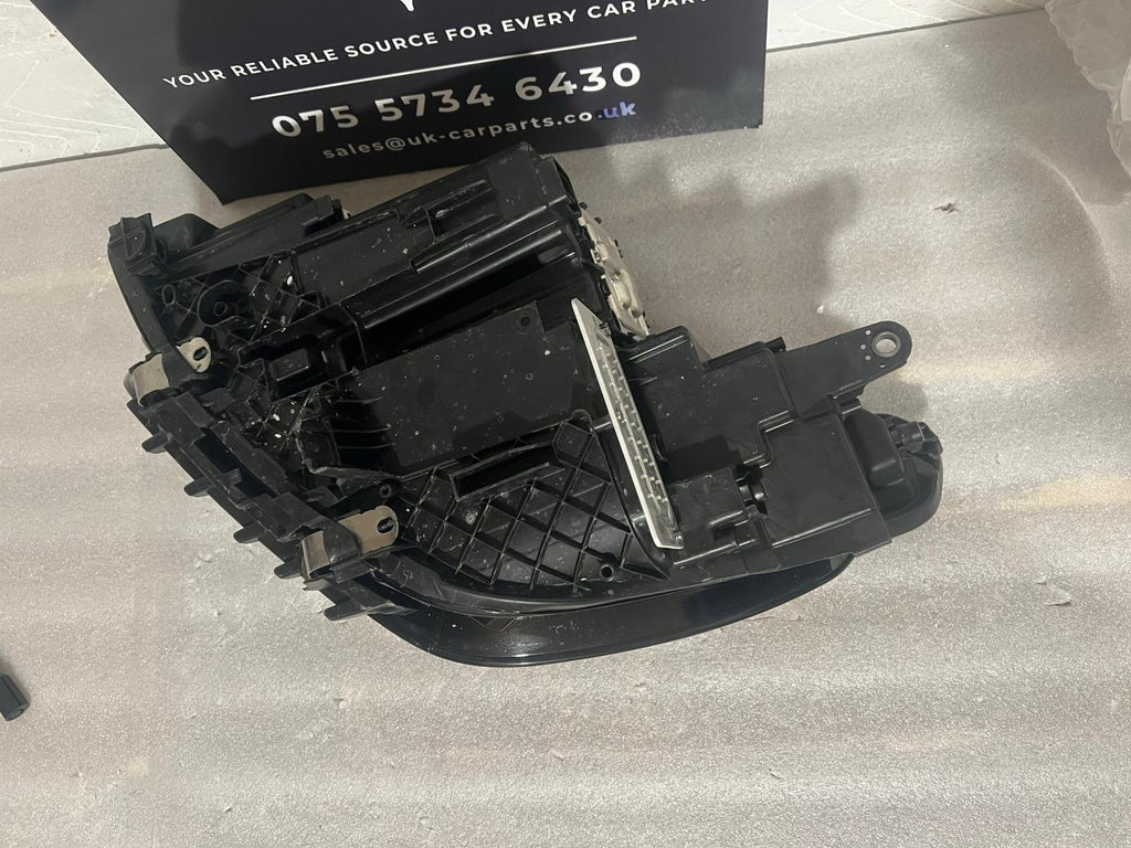 BMW X1 IX1 U11 2022-2025 GENUINE HEADLIGHT RIGHT DRIVER SIDE COMPLETE