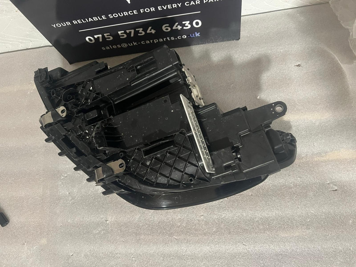 BMW X1 IX1 U11 2022-2025 GENUINE HEADLIGHT RIGHT DRIVER SIDE COMPLETE